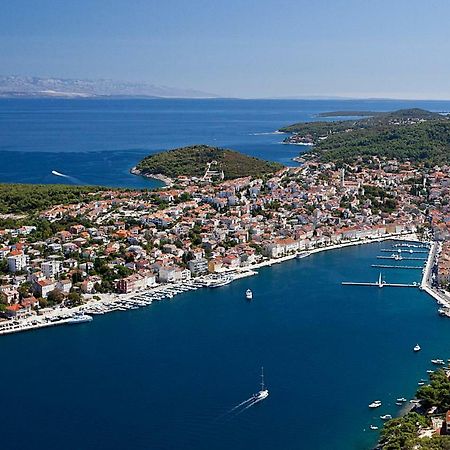 Nonna Vittoria 1 Mali Lošinj Eksteriør bilde