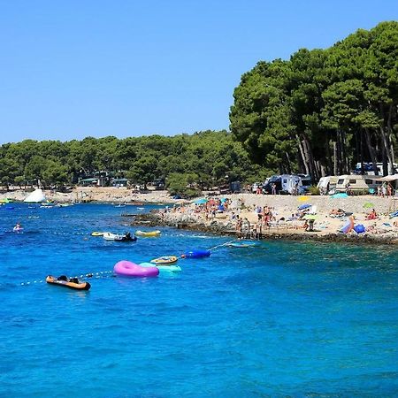 Nonna Vittoria 1 Mali Lošinj Eksteriør bilde