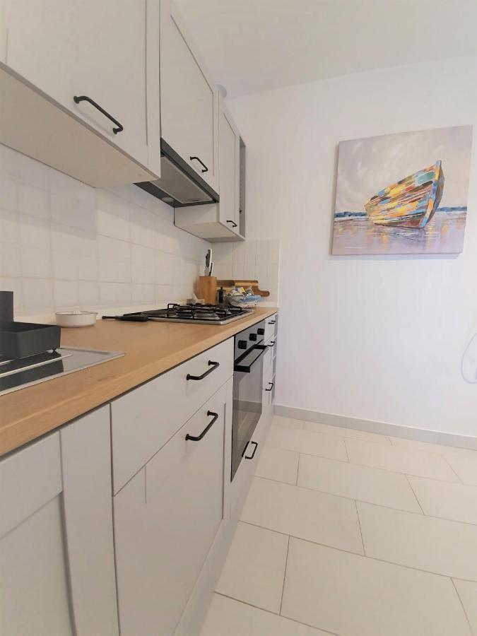 Nonna Vittoria 1 Mali Lošinj Eksteriør bilde