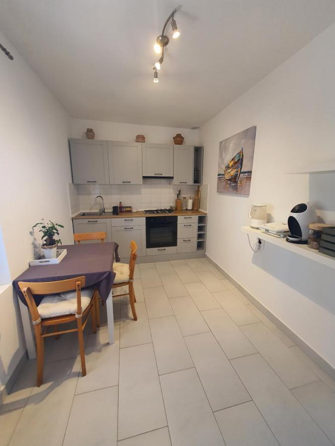 Nonna Vittoria 1 Mali Lošinj Eksteriør bilde