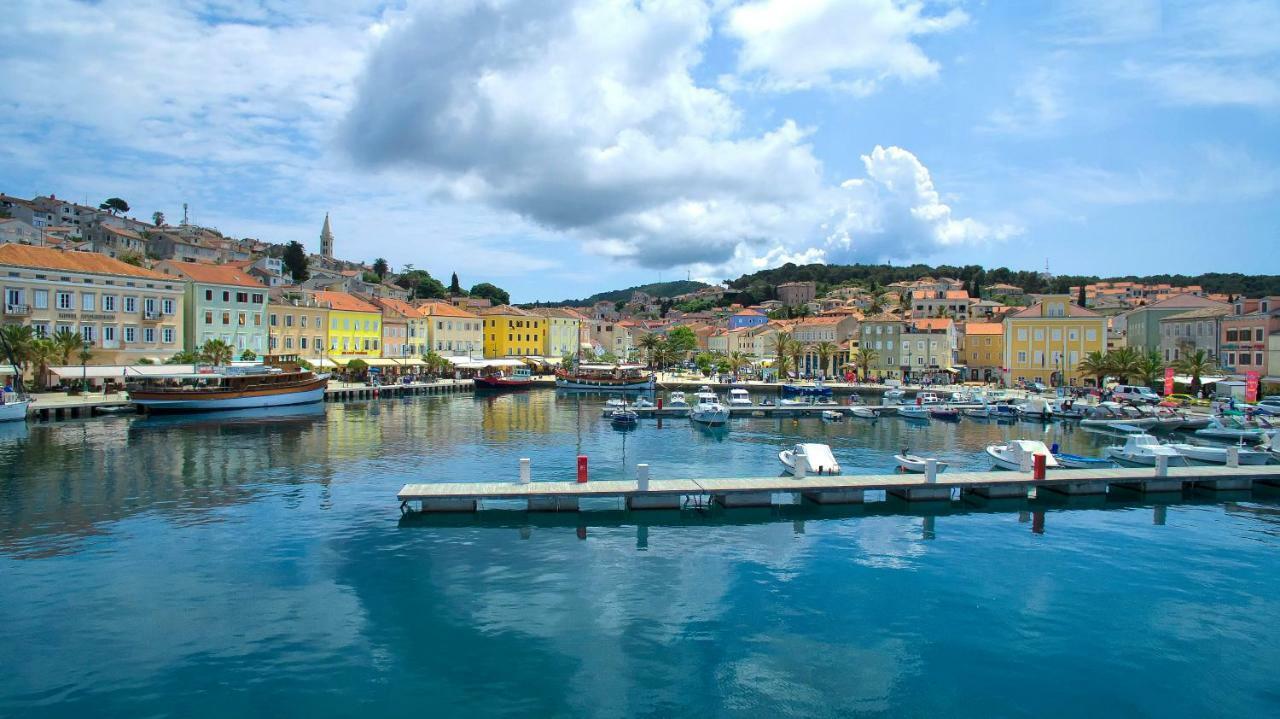 Nonna Vittoria 1 Mali Lošinj Eksteriør bilde