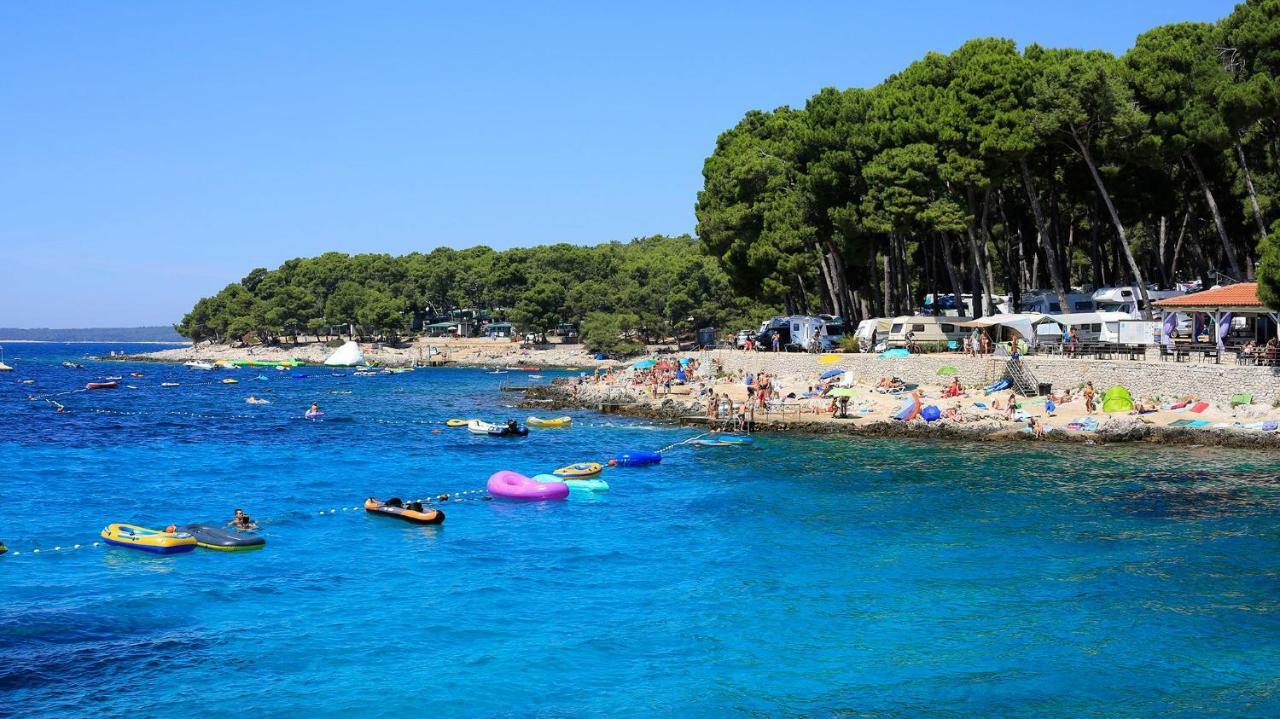 Nonna Vittoria 1 Mali Lošinj Eksteriør bilde